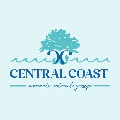 Central Coast Women's Retreat Group logo
